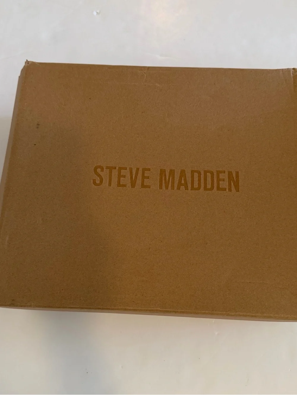Steve Madden Pink Rhinestone High Block Platform Mules Mules Sandals Shoes